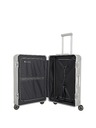 Travelite Travelite Next 2.0 M Silber