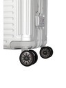 Travelite Travelite Next 2.0 M Silber