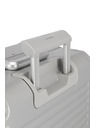 Travelite Travelite Next 2.0 M Silber