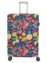 Travelite Kofferüberzug Travelite Luggage Cover L Fruits