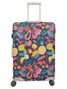 Travelite Kofferüberzug Travelite Luggage Cover L Fruits