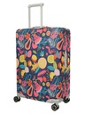 Travelite Kofferüberzug Travelite Luggage Cover L Fruits