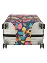 Travelite Kofferüberzug Travelite Luggage Cover L Fruits