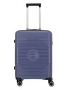 Travelite Travelite Orbita S Purple