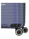Travelite Travelite Orbita S Purple