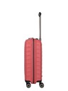 Travelite Travelite Mooby S,M,L Rot