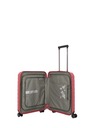 Travelite Travelite Mooby S,M,L Rot