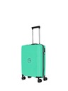 Travelite Travelite Orbita S Grüner Reisekoffer