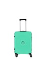 Travelite Travelite Orbita S Grüner Reisekoffer
