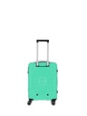 Travelite Travelite Orbita S Grüner Reisekoffer