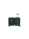 Travelite Travelite Orbita S Grüner Reisekoffer