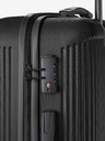 Travelite Travelite Bali M Schwarzer Reisekoffer