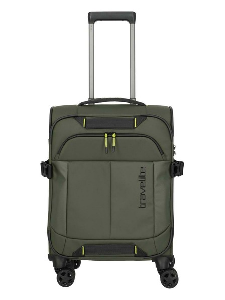 Travelite Travelite Briize S Reisetasche Khaki