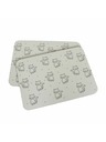 Casa de Engel Cork Placemat - Set of 2, 0/18