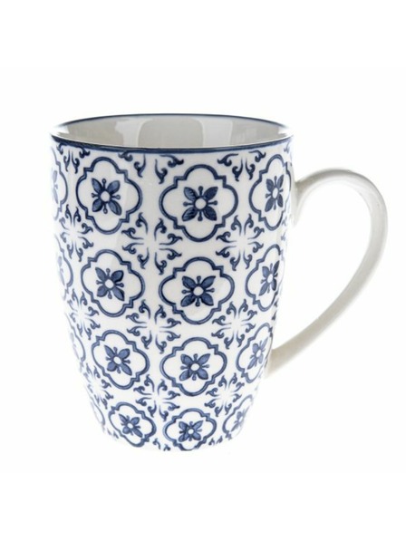 Casa de Engel Keramikbecher, 350ml, 6/60