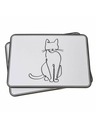 Casa de Engel Cork Placemat - Set of 2, 0/18