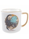 Casa de Engel Porzellanbecher, Sternzeichen - Skorpion, 460ml, 6/36