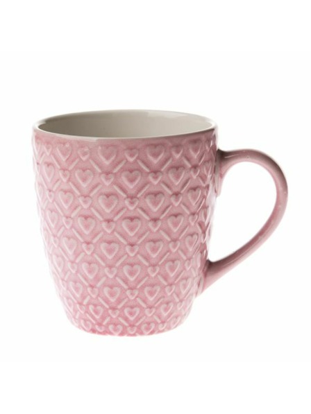 Casa de Engel Keramische Tasse, 6/24