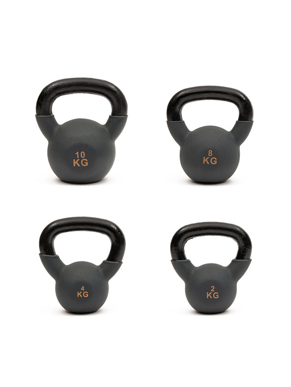 Worqout Kettlebell 4 kg Worqout
