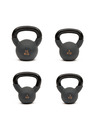 Worqout Kettlebell 4 kg Worqout