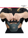 Worqout Kettlebell 4 kg Worqout
