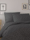Kvalitex NORDIC COLLECTION 240x220, 70x90cm FRIDA
