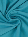 Kvalitex Jersey Bettlaken 160x200cm türkis Kvalitex