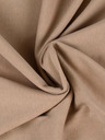 Kvalitex Jersey-Spannbettlaken 140x200cm hellbeige
