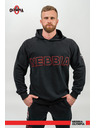 Nebbia LEGACY 704 Sweatshirt mit Kapuze
