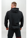 Nebbia LEGACY 704 Sweatshirt mit Kapuze