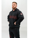 Nebbia LEGACY 704 Sweatshirt mit Kapuze