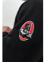 Nebbia LEGACY 704 Sweatshirt mit Kapuze