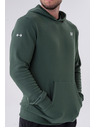 Nebbia Sweatshirt mit Kapuze und Fronttasche 331 Nebbia