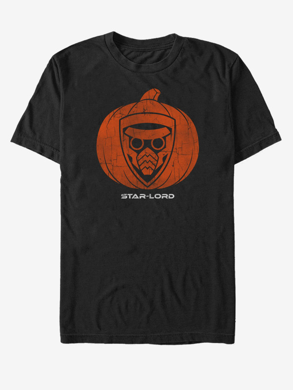 ZOOT.Fan Star-Lord Guardians of the Galaxy ZOOT.FAN Marvel - Herren-T-Shirt