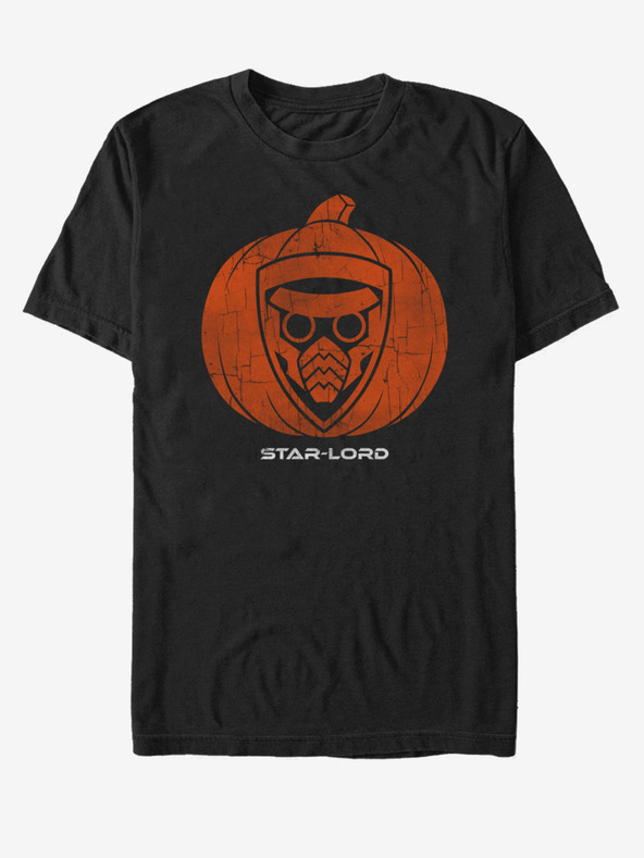 ZOOT.Fan Star-Lord Guardians of the Galaxy ZOOT.FAN Marvel - Herren-T-Shirt