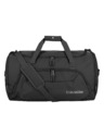 Travelite Reisetasche Travelite Kick Off Duffle L Black