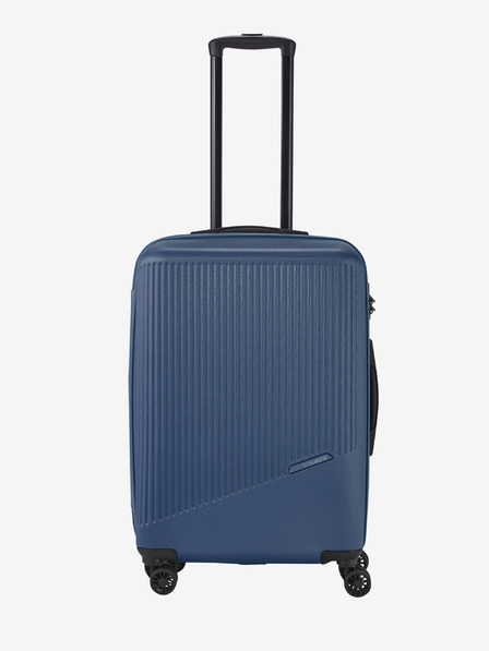 Travelite Blau Travelite Bali M Blau