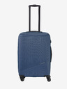 Travelite Blau Travelite Bali M Blau