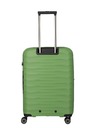 Travelite Travelite Mooby M Grüner Reisekoffer