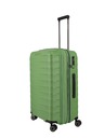 Travelite Travelite Mooby M Grüner Reisekoffer
