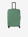 Travelite Dreier-Set Travelite Bali S,M,L Grün Reisekoffer
