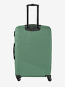 Travelite Dreier-Set Travelite Bali S,M,L Grün Reisekoffer