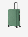 Travelite Dreier-Set Travelite Bali S,M,L Grün Reisekoffer