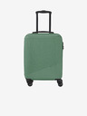 Travelite Dreier-Set Travelite Bali S,M,L Grün Reisekoffer