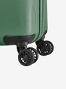 Travelite Dreier-Set Travelite Bali S,M,L Grün Reisekoffer