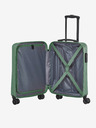 Travelite Dreier-Set Travelite Bali S,M,L Grün Reisekoffer