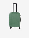 Travelite Dreier-Set Travelite Bali S,M,L Grün Reisekoffer