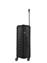 Travelite Travelite Mooby M Schwarzer Koffer