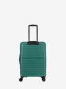 Travelite Travelite Trient M Grünes Reiseetui