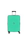 Travelite Travelite Orbita M Grüner Koffer